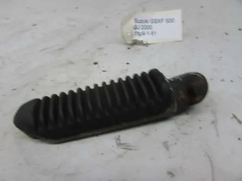 OVERIG Suzuki GSX F 750 1998 - 2005
