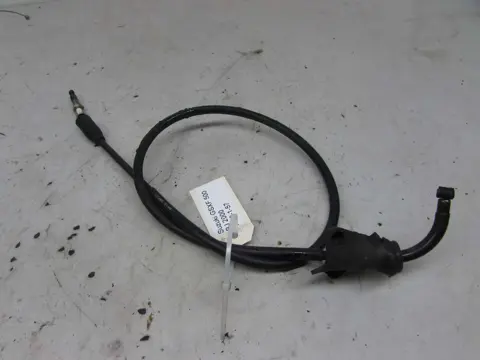 KOPPELINGSKABEL Suzuki GSX F 750 1998 - 2005