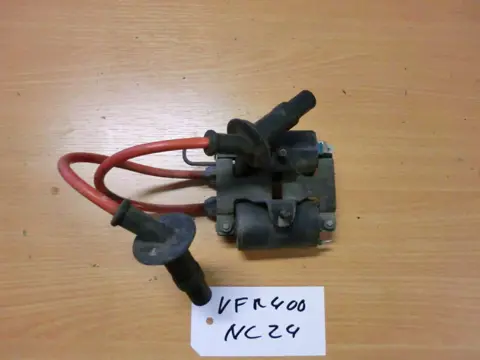 BOBINE Honda VFR 400 R 1989 - 1993