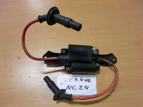BOBINE Honda VFR 400 R 1989 - 1993