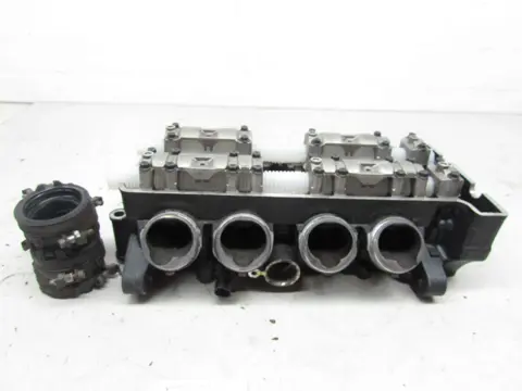 CILINDERKOP Yamaha YZF R1 1998 - 1999