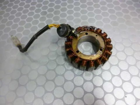 DYNAMO Honda Goldwing GL 1974 - 1979