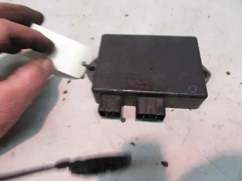 CDI UNIT Yamaha FAZER 600 1998 - 2000