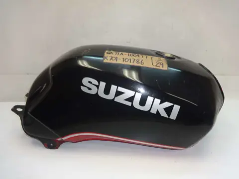 TANK Suzuki Overige Suzuki 1960 - 2021