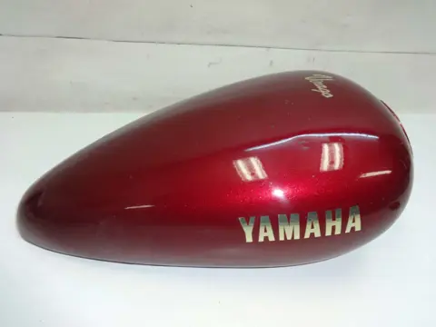 TANKCOVER Yamaha XV 535 Virago 1987 - 1995