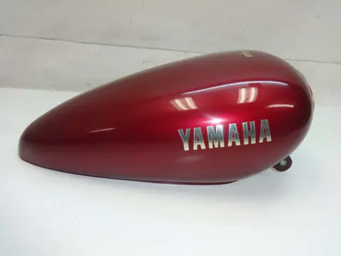 TANKCOVER Yamaha XV 535 Virago 1987 - 1995