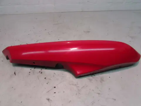 RECHTER ACHTERKANT Yamaha FAZER 600 1998 - 2000