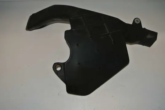 RECHTER LUCHTAANZUIGBUIS BMW K 1200 RS 2001 - 2005 / 1997 -