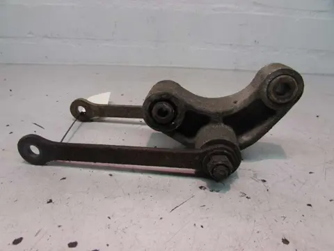 ACHTER BRUG Yamaha FZR 600 1994 - 1996