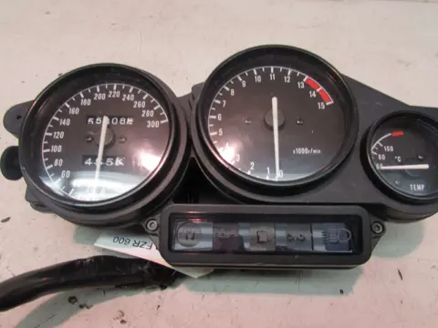 TELLER Yamaha FZR 600 1994 - 1996