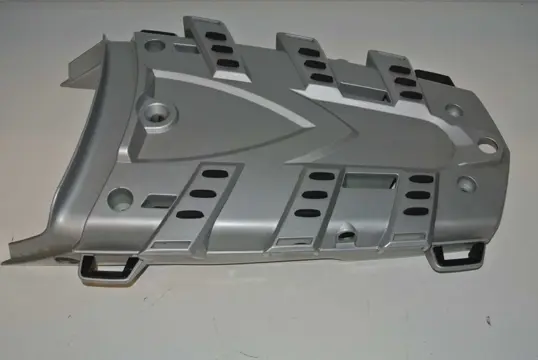 ACHTERKUIPDEEL BMW R 1200 GS Adventure 2006 - 2007 / 2008 -