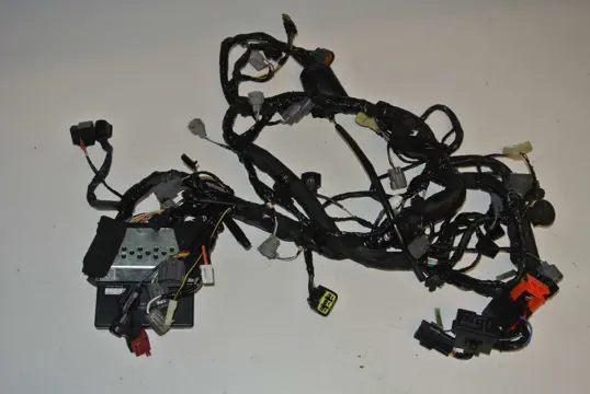 KABELBOOM Kawasaki Z 750 2007 - 2010 / 2011 - 2012 / 2011 -
