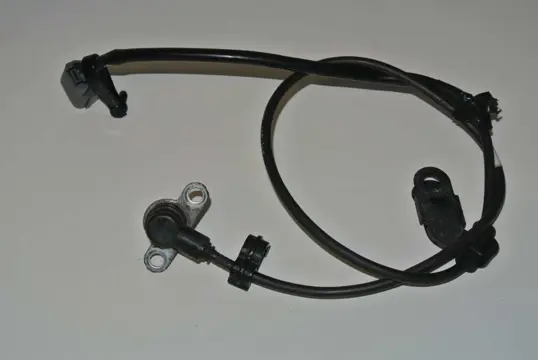 ABS SENSOR ACHTER Kawasaki Z 750 2007 - 2010 / 2011 - 2012
