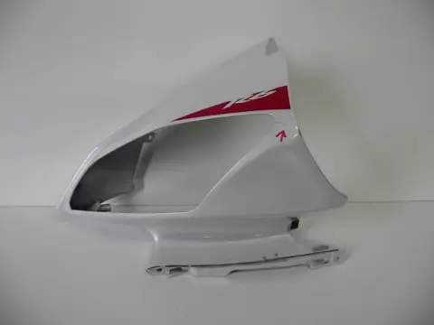 TOPKUIP Yamaha YZF R6 2008 - 2009