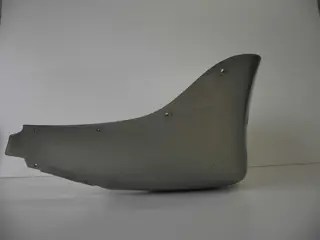 ONDERBAK Triumph Trophy 1200 1996 - 2003