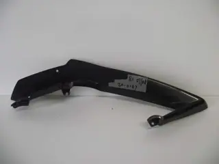 Cowl left small Yamaha YZF R1 2007 - 2008
