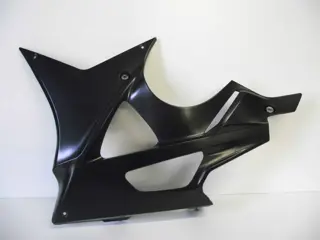 Cowl Left lower BMW S 1000 RR 2009 - 2011