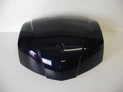 Top Box upper plate Yamaha TDM 2005 - 2010