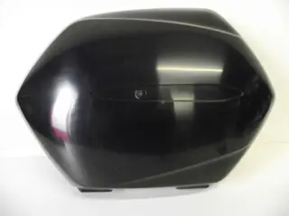 Saddlebag cover right Yamaha TDM 2005 - 2010