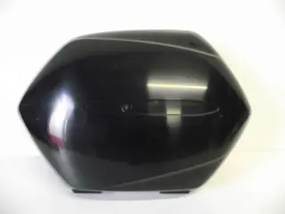 Saddlebag cover right Yamaha TDM 2005 - 2010
