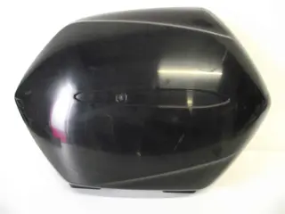 Saddlebag cover right Yamaha TDM 2005 - 2010