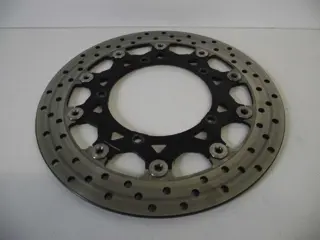 Brake disc front Yamaha YZF R6 2006 - 2007