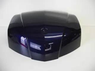 Top Box upper plate Yamaha FAZER 1000 2006 - 2009