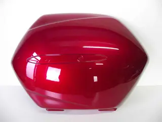 Saddlebag cover left Yamaha FAZER 1000 2006 - 2009