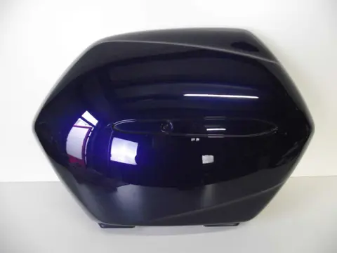 Saddlebag cover right Yamaha FAZER 1000 2006 - 2009