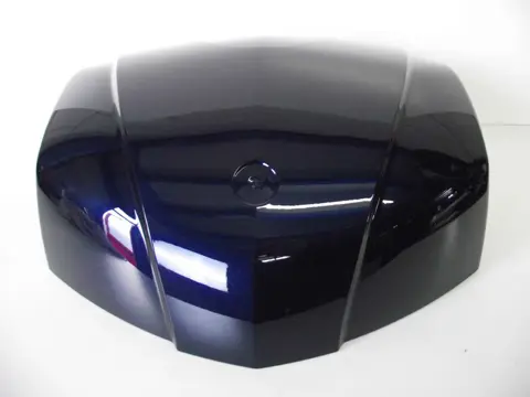 Top Box upper plate Yamaha FAZER 1000 2006 - 2009