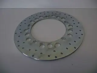 Brake disc front Honda GL 650 1983 - 1984
