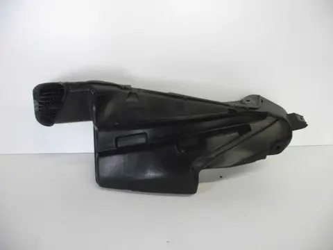 Air intake left Suzuki GSX R 750 2006 - 2007