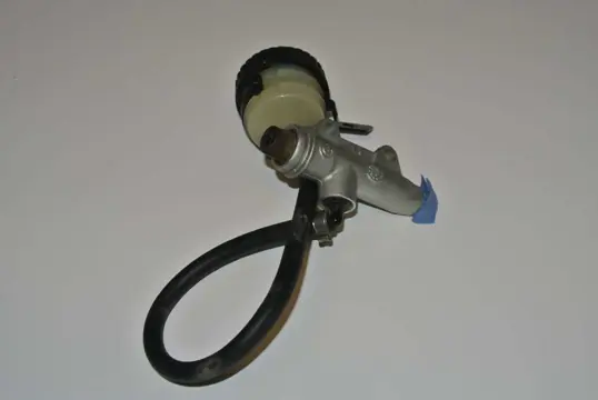 REMPOMP ACHTER BMW R 1200 GS Adventure 2010 - 2012