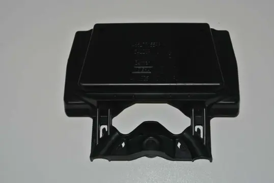 ACCUBAK BMW R 1200 GS Adventure 2010 - 2012