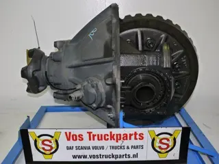 Differentieel Scania R-780 2.71 INCL SPER