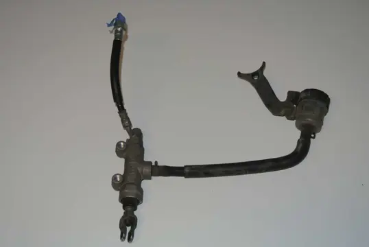 REMPOMP ACHTER Kawasaki Z 750 2007 - 2010 / 2011 - 2012