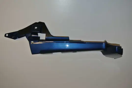 LINKER ACHTERKANT BMW R 1100 RT 1990 - 2002