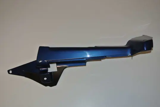 RECHTER ACHTERKANT BMW R 1100 RT 1990 - 2002