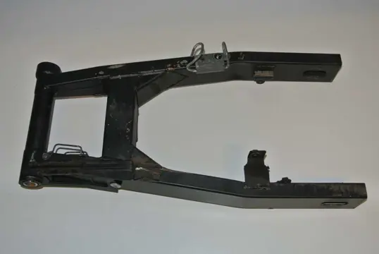 ACHTER BRUG Kawasaki Z 750 2007 - 2010 / 2011 - 2012