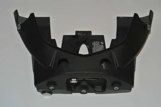 ACHTERKUIPDEEL BMW F 800 R 2009 - 2014