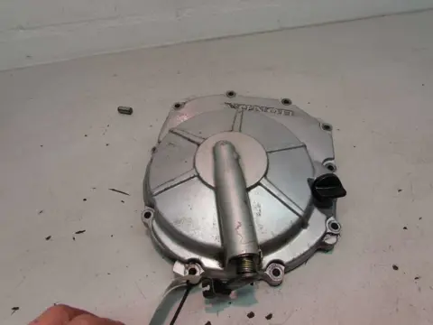 KOPPELINGSDEKSEL Honda CBR 600 F 1991 - 1994