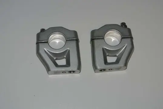 KROONPLAAT BMW R 1200 GS Adventure 2008 - 2009 / 2010 - 2012
