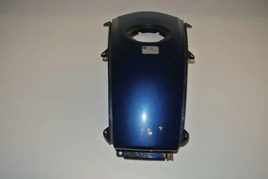 TANKCOVER BMW R 1100 RT 1990 - 2002