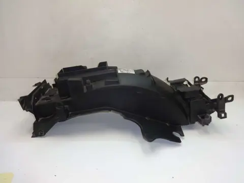ACHTER SPATBORD Honda Deauville 650 - 700 1998 - 2001