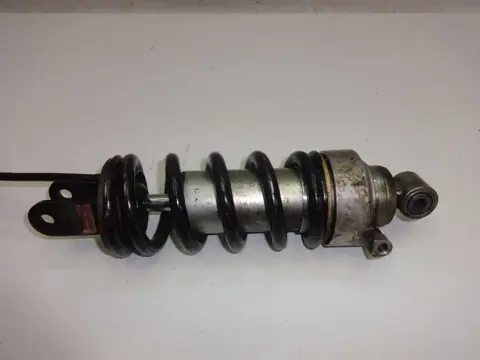 ACHTER SCHOKBREKER Honda VFR 400 R 1989 - 1993