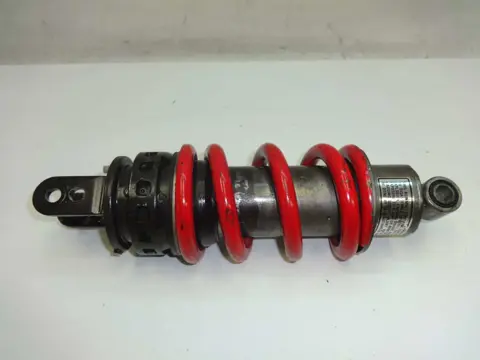 ACHTER SCHOKBREKER Honda CBR 600 F 1987 - 1990