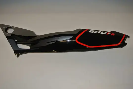 LINKER ACHTERKANT Honda CBR 600 F 1991 - 1994
