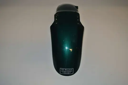 VOORSPATBORD Yamaha TDM 1991 - 1995 / 1996 - 2000