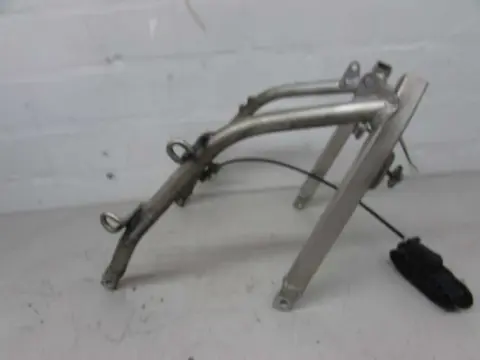 ACHTER SUBFRAME Suzuki GSX R 750 1996 - 2000