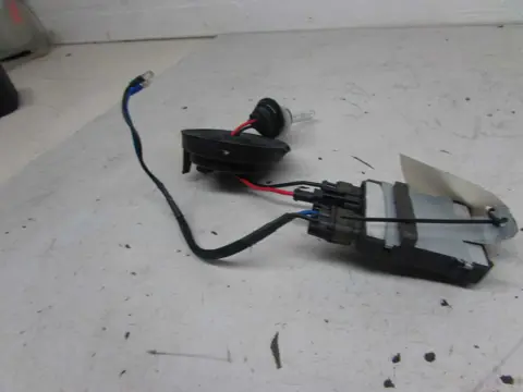 KOPLAMP Suzuki GSX R 750 1996 - 2000